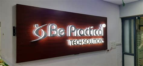 cnc led sign manufacturer|sign making companies near me.